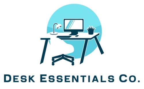 Desk Essentials Co.